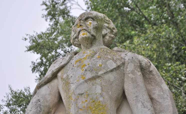 Jules Barbey d’Aurevilly à Valognes - entre les Diaboliques et le Chevalier Des Touches