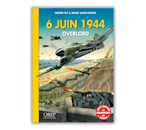 6 Juin 1944 - Overlord