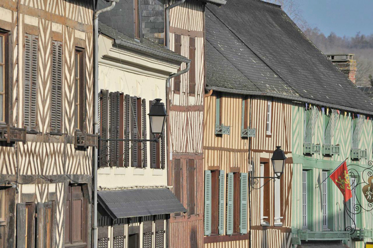 Blangy-le-Château - Rome en pays d’Auge