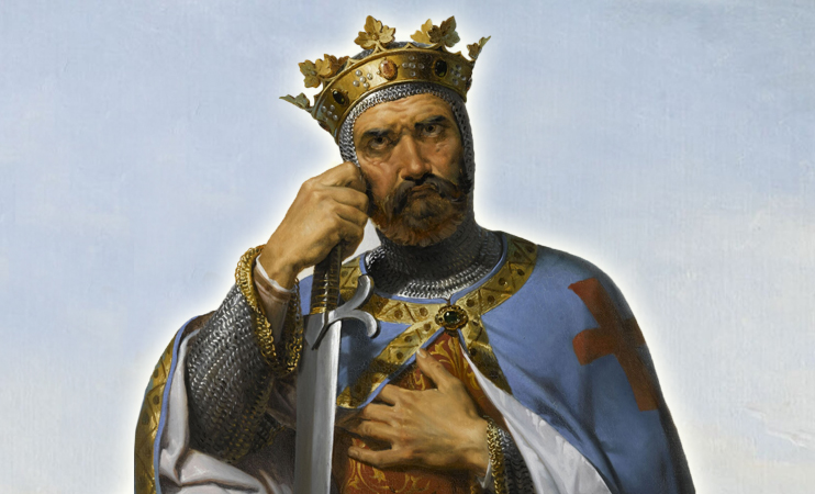 Bohémond de Hauteville – Prince d’Antioche