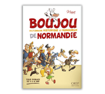 Boujou de Normandie - Tome 2