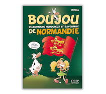 Boujou de Normandie