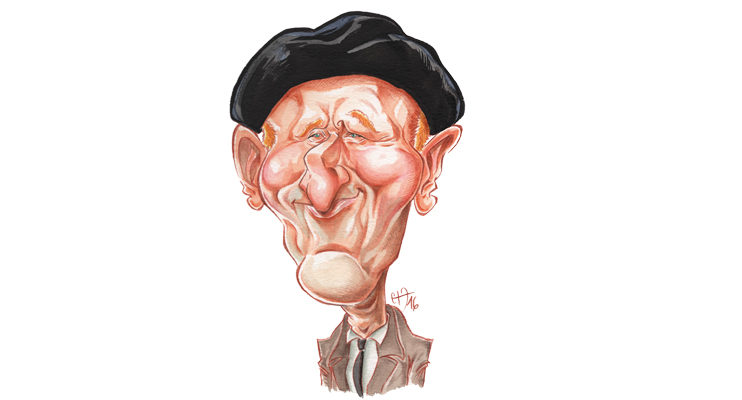 Bourvil