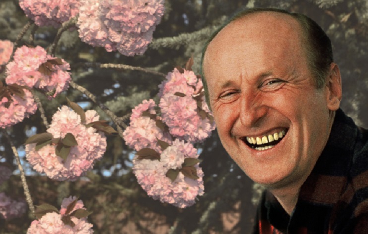 Bourvil - Artiste normand