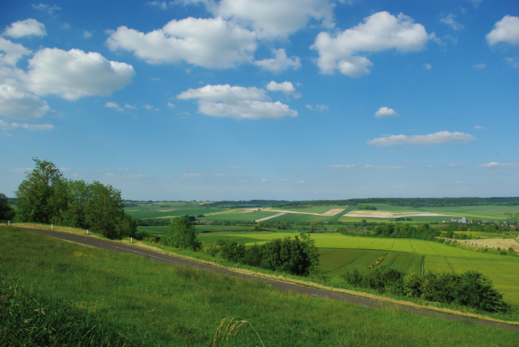 Intemporel pays de Bray