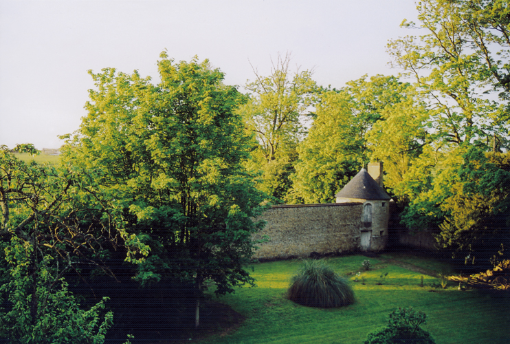 La fabuleuse histoire du château de Damigny