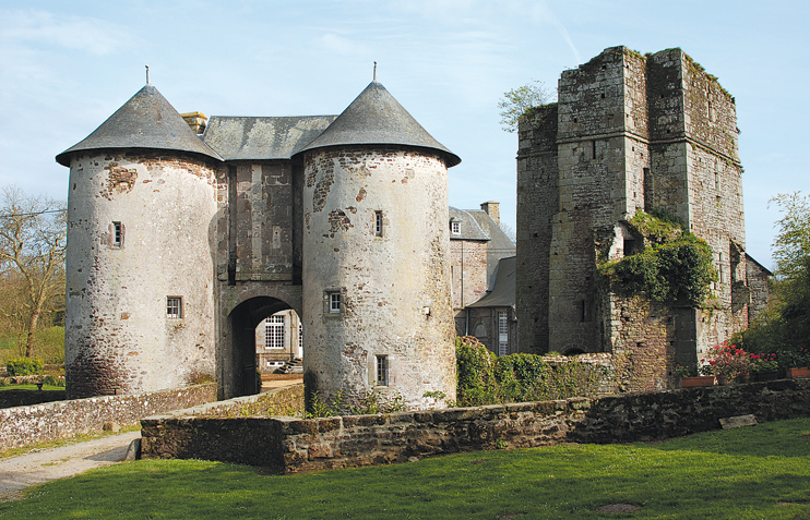 Château de Chanteloup