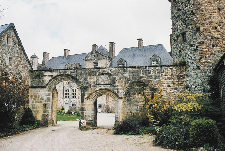 Crosville-sur-Douve