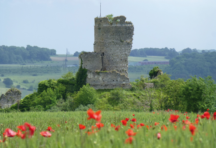 Château-sur-Epte poursuit sa renaissance