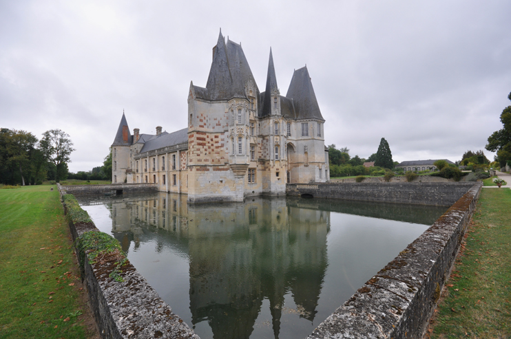 Château d`O