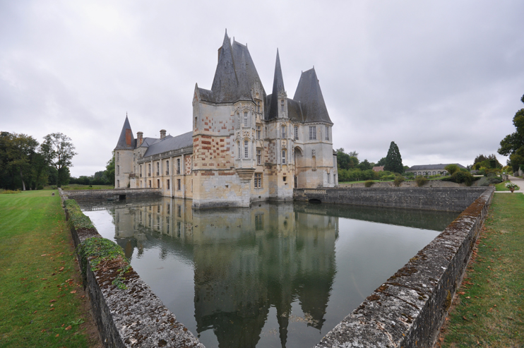 Château d`O
