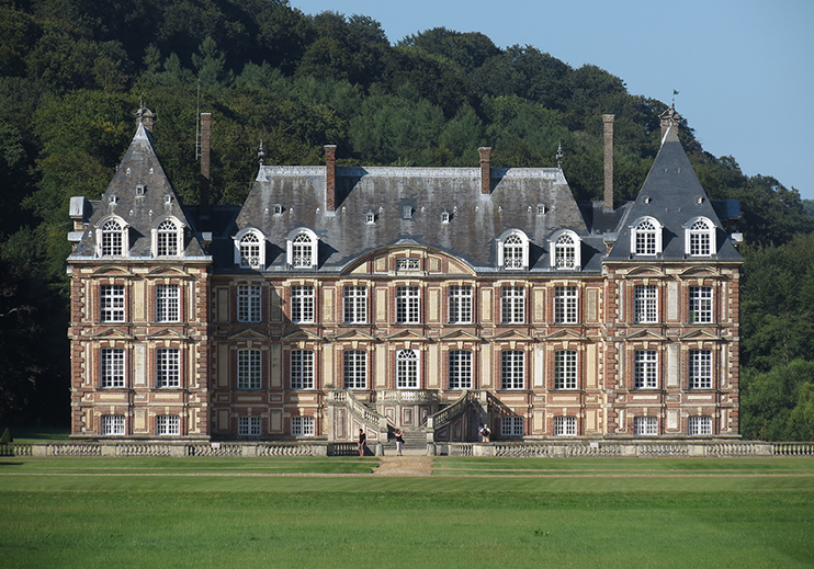 Cany-Barville – Au pays de Louis Bouilhet