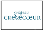 Château de Crèvecœur-en-Auge