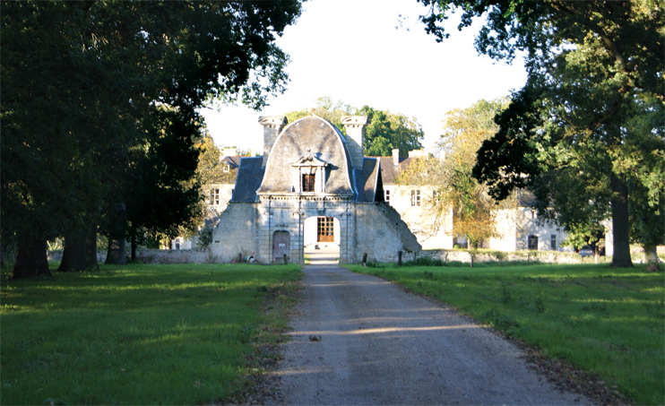 Jucoville, un patrimoine de l’ouest du Bessin