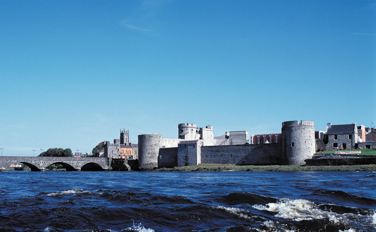 Trente chevaliers normands à la conquête de l’Irlande