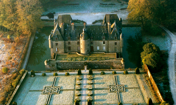 Château du Repas