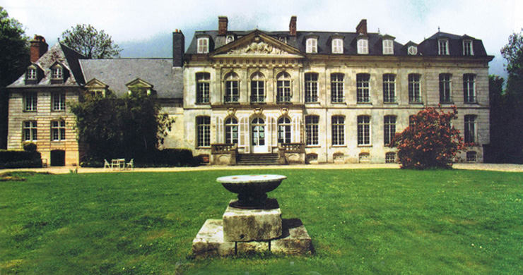 Château de Filières