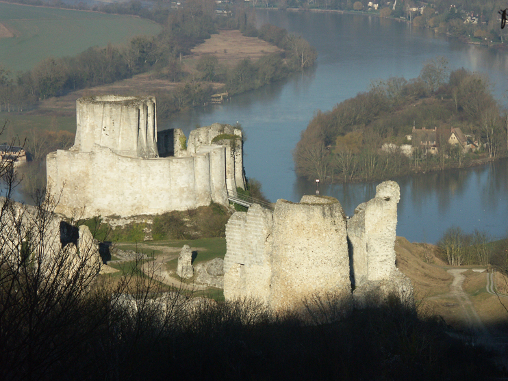 La Normandie mise sur le Moyen Âge