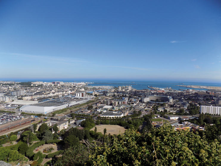 L’aéronavale dans les environs de Cherbourg de 1914 à 1918