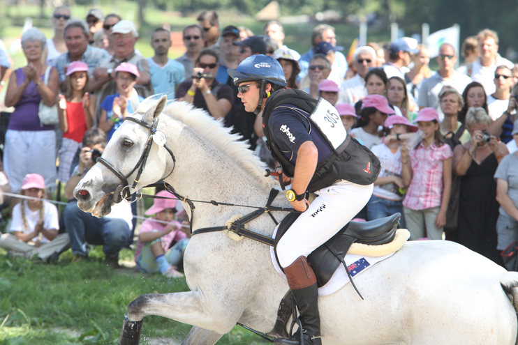 Grand Complet : le Haras du Pin confirme !