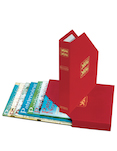 Coffret Patrimoine Normand