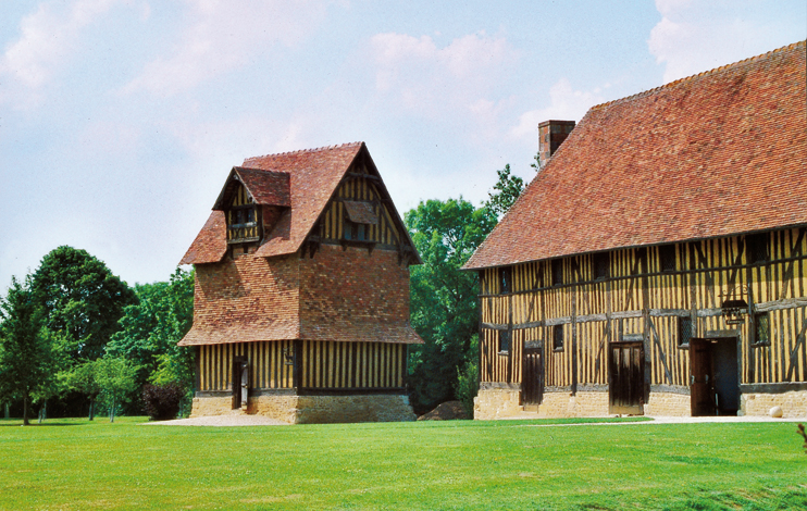 Droit normand et paysage : l’exemple des colombiers