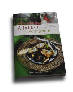 À table en Normandie