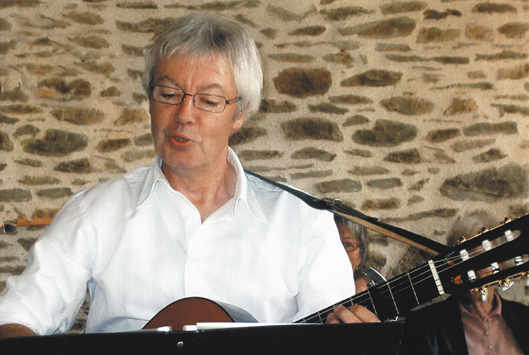 Grans de sablle, le dernier Magène