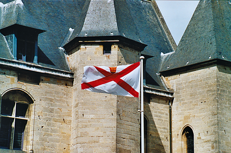 Haro à Argentan : le droit normand 800 ans après 1204