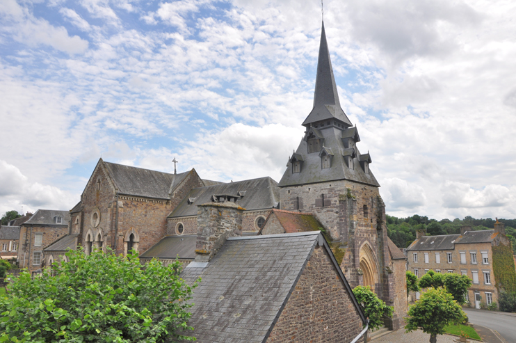 Village de caractère du Calvados : Clécy et Villerville labélisées