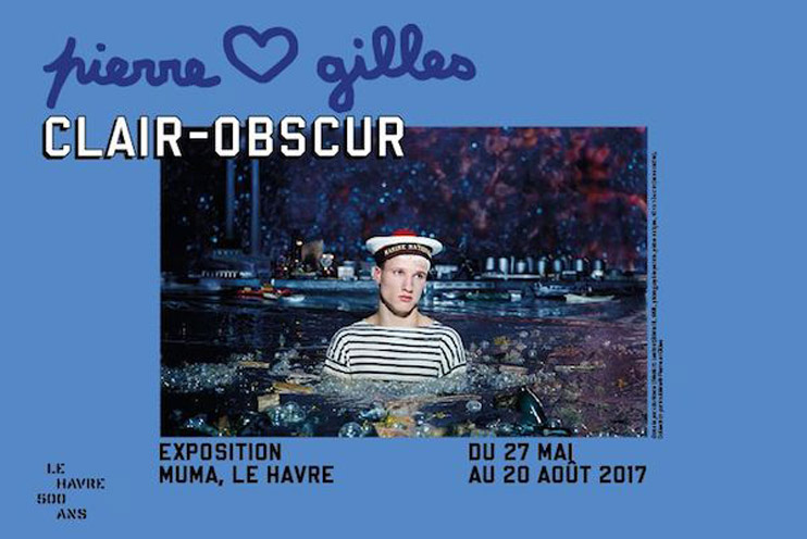 Exposition « Pierre et Gilles - Clair-obscur » au MuMa