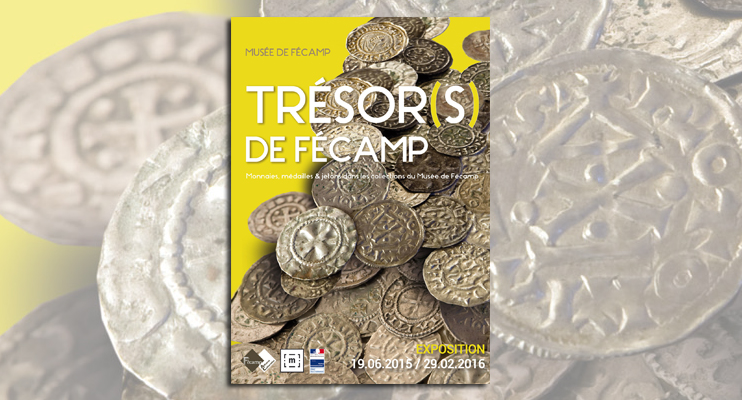 Exposition « Trésor(s) de Fécamp » au musée de Fécamp