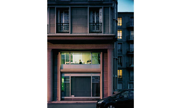 Comme une  histoire… Le Havre