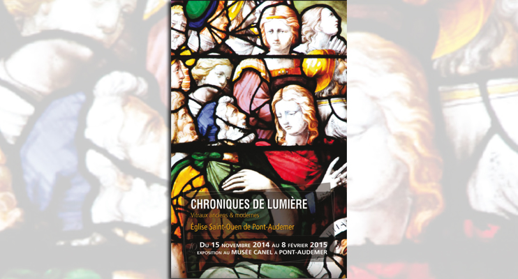 Exposition « Chroniques de lumière » au musée Alfred-Canel