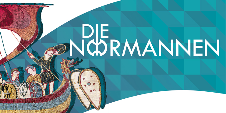 L'histoire des Normands à l'honneur en Allemagne