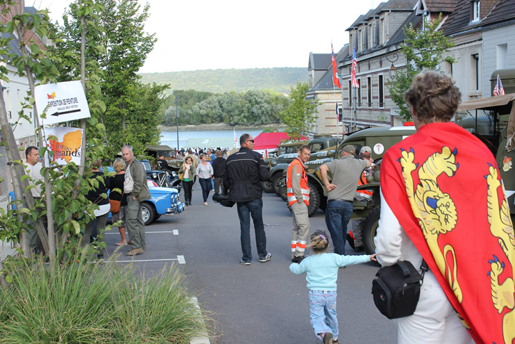 La Fête des Normands