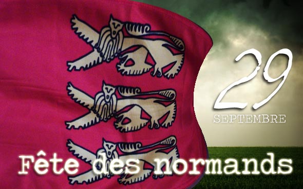 La Fête des Normands