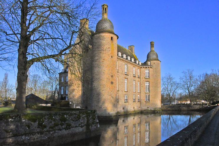 Flers et la « Belle époque » du textile