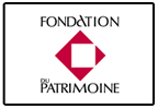 fondation du patrimoine