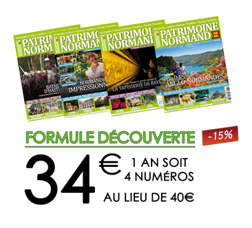 Formule découverte