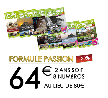 Formule Passion