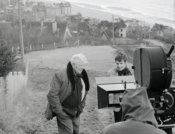 Le patrimoine normand au cinéma