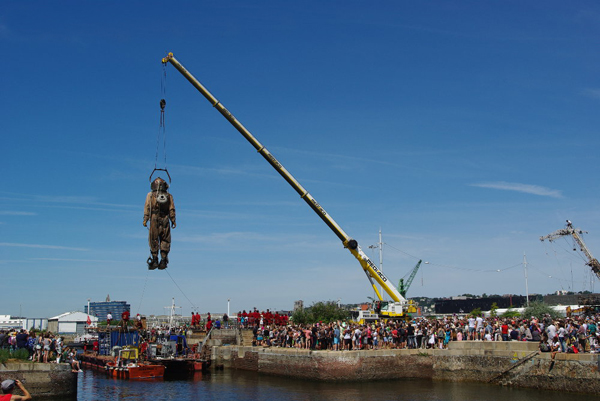 Royal de Luxe