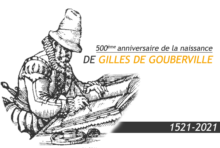Gilles de Gouberville a… 500 ans !
