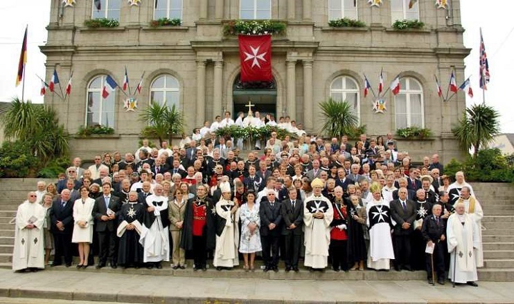 Villedieu-les-Poêles : le Grand Sacre