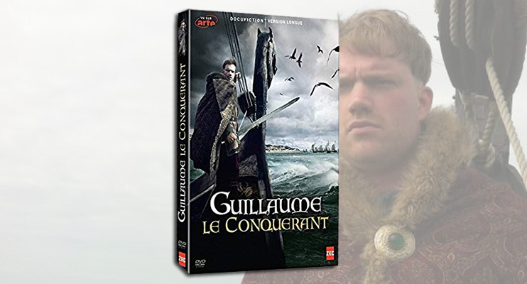 Guillaume le Conquérant - Docu-fiction