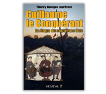 Guillaume le Conquérant