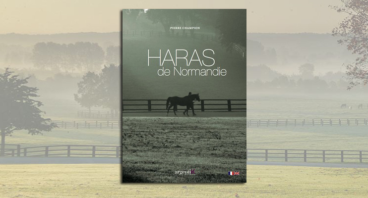 Haras de Normandie