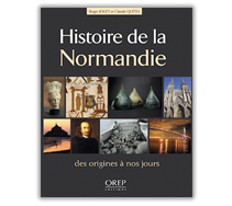 Histoire de la Normandie