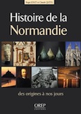 Histoire de la Normandie